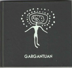 Gargantuan