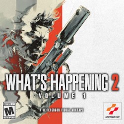 What's Happening 2 Vol. 1