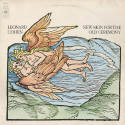 New Skin for the Old Ceremony