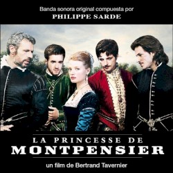 La princesse de Montpensier