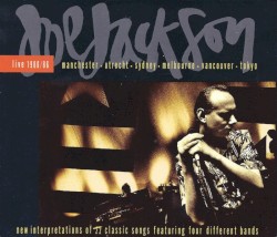 Live 1980–86