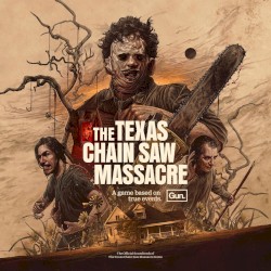 The Texas Chain Saw Massacre: The Official Soundtrack of the Texas Chain Saw Massacre Game
