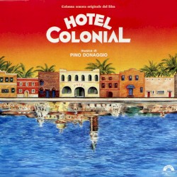 Hotel Colonial