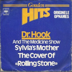 Sylvia’s Mother / The Cover of “Rolling Stone”