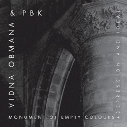 Monument of Empty Colours / Depression and Ideal