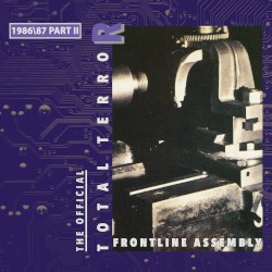 Total Terror: 1986\87, Part II