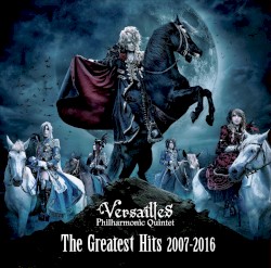 The Greatest Hits 2007-2016