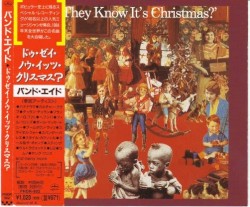 Do They Know It’s Christmas?