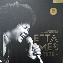 Recorded Live At Montreux Jazz Festival, 1975