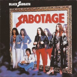 Sabotage