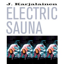 Electric Sauna