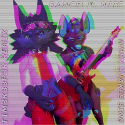 Dance! (T1M3K33P3R remix)