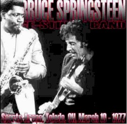 Sports Arena, Toledo, OH, March 10 – 1977