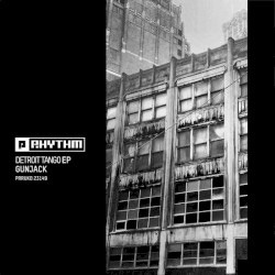 Detroit Tango EP