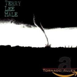 Tornado Alley