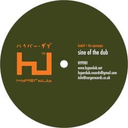 Sine of the Dub / Stalker