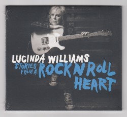 Stories From a Rock n Roll Heart