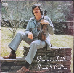 Georgia Fiddler