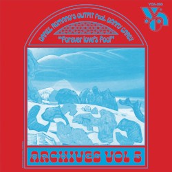 Forever Love’s Fool