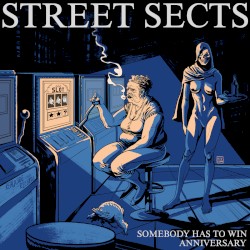 Somebody Has to Win / Anniversary