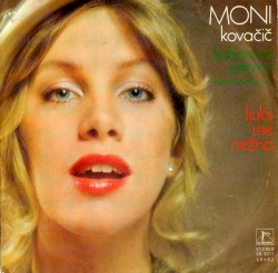 Ljubavna pesma / Ljubi me nežno