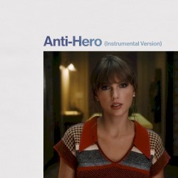 Anti‐Hero (instrumental version)