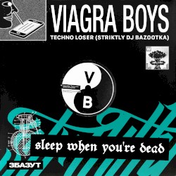 Techno Loser (Striktly DJ Bazootka)