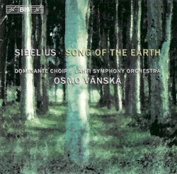 Song of the Earth