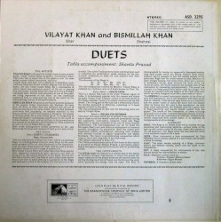 Duets