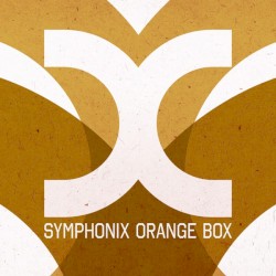 Symphonix Orange Box