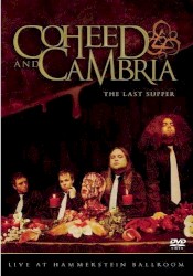 The Last Supper: Live at Hammerstein Ballroom