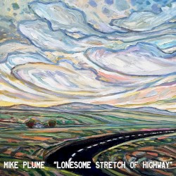 Lonesome Stretch of Highway