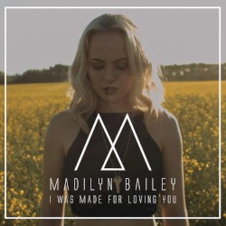 I Was Made For Loving You