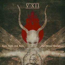 Rom, Rune and Ruin: The Odium Disciplina