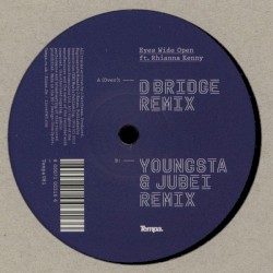 Eyes Wide Open (Remixes)