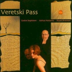 Veretski Pass