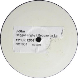 Reggae Rigby / Reggae La La