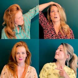 Aanraking (NPO Radio 1 Lockdown Sessions)