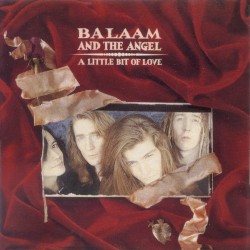 A Little Bit of Love