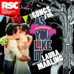 Songs for As You Like It