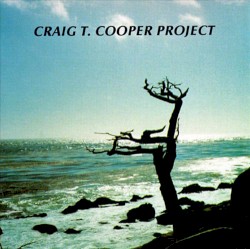 Craig T. Cooper Project