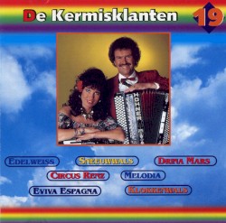De Kermisklanten