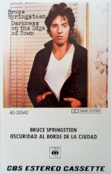 Darkness on the Edge of Town