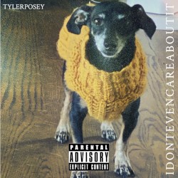 I Don't Even Care About It