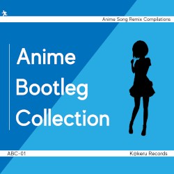 Anime Bootleg Collection