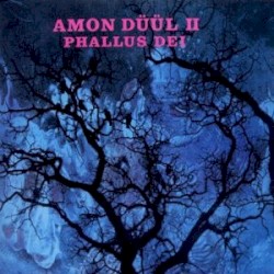 Phallus Dei