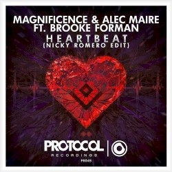 Heartbeat (Nicky Romero Edit)