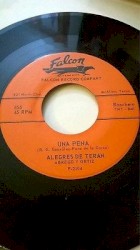Una pena / Una viuda con dinero