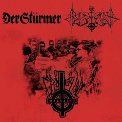 Der Stürmer / Malsaint / Blutkult