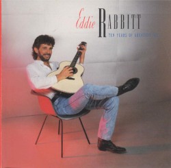 Ten Years of Greatest Hits